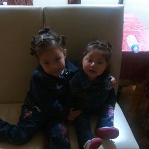 Meet your Posher, Mayra